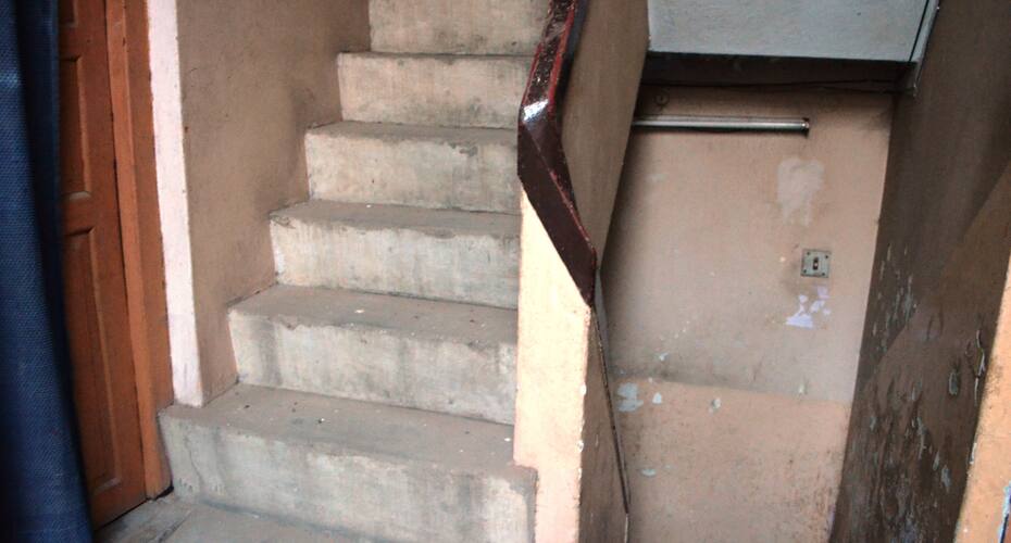 The Varanasi Rest House, Varanasi 5